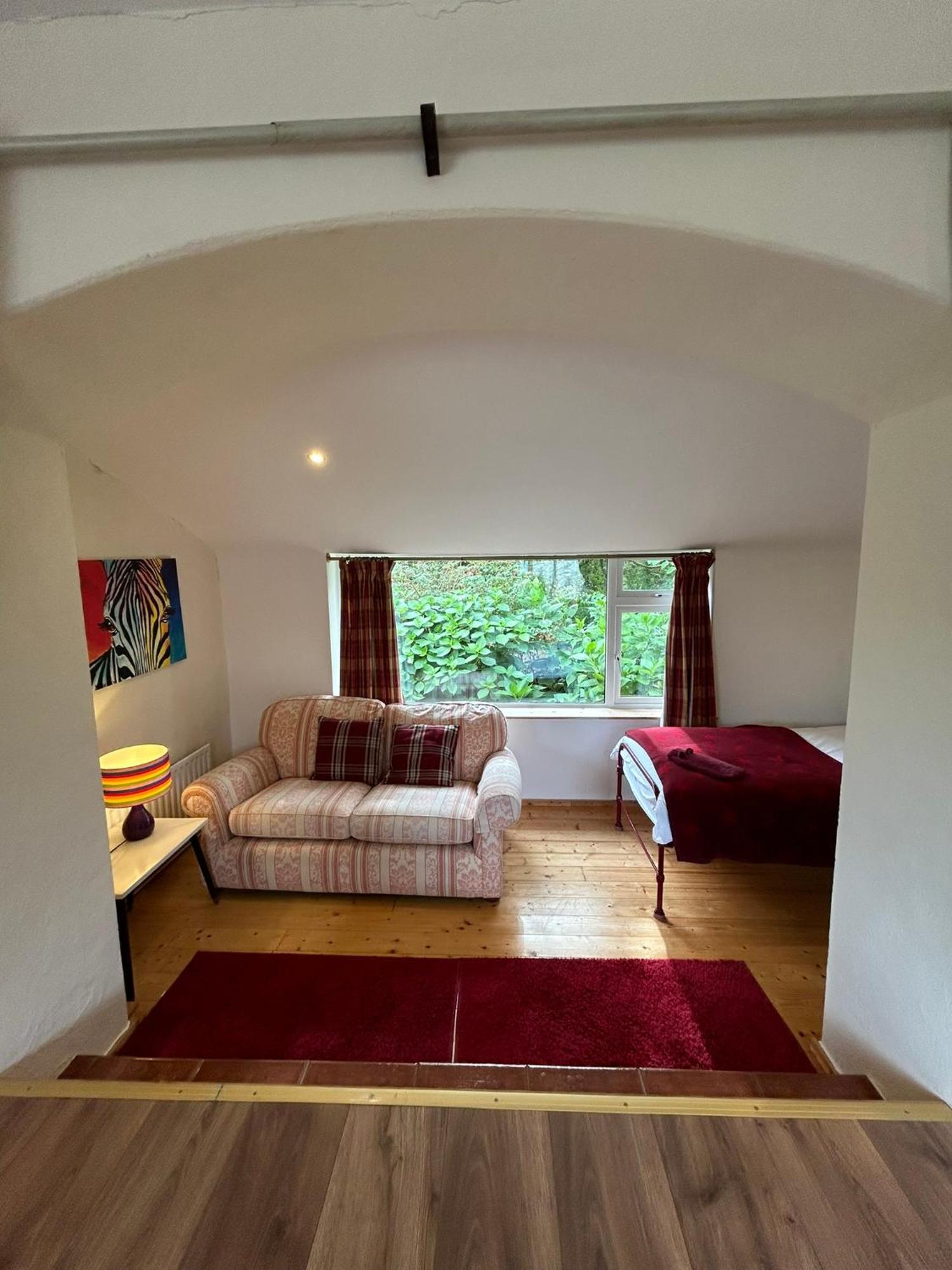 Cleggan Farm Holiday Cottages Exterior foto