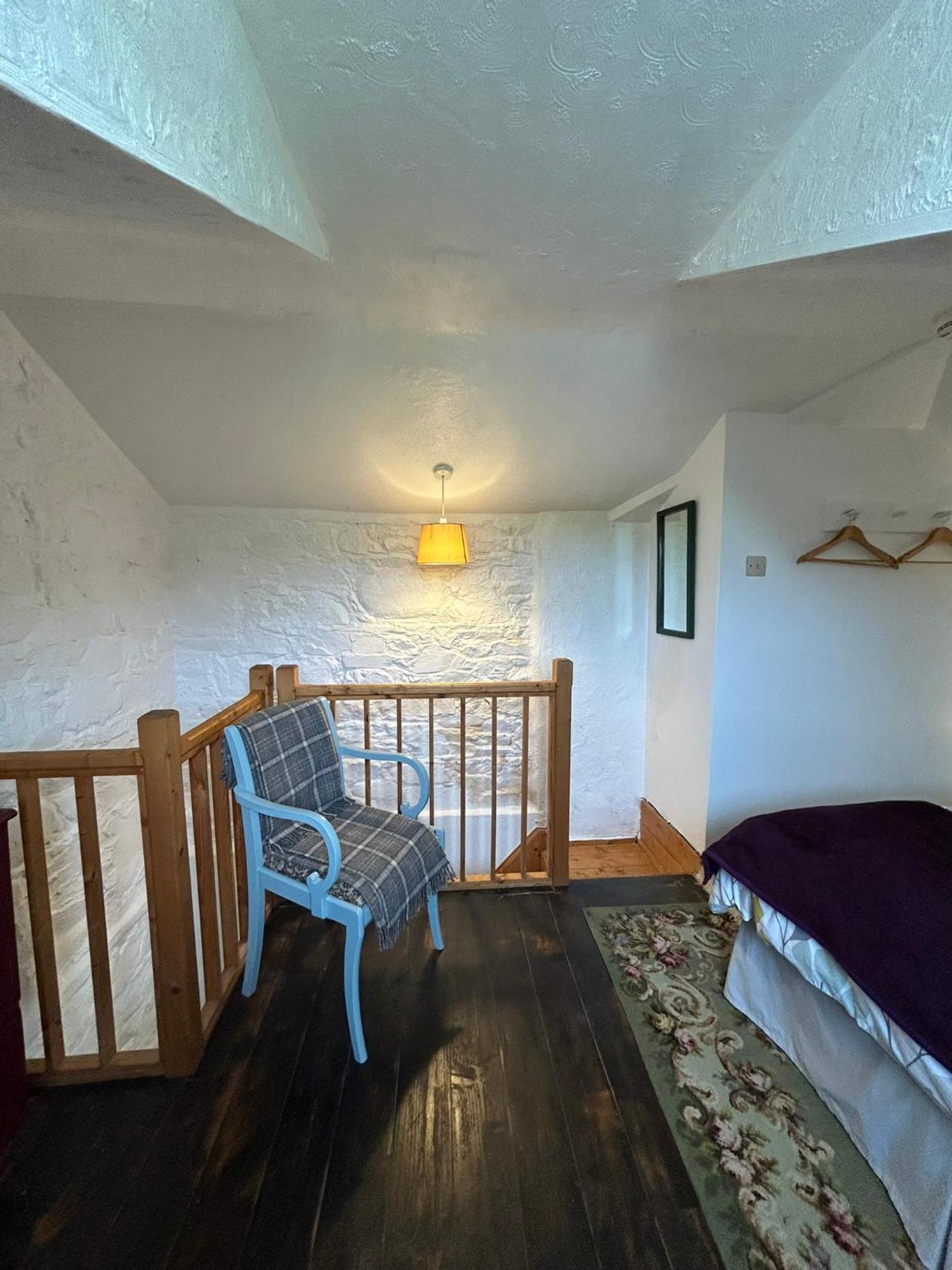 Cleggan Farm Holiday Cottages Exterior foto
